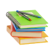 Office stationery