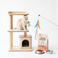 猫咪用品