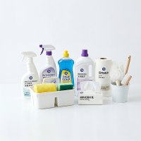 家居用品及清洁用品