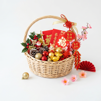 节日及季节性装饰