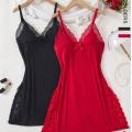 XL 两件装欧美性感情趣内衣 亚马逊ebay外贸货源透视情趣睡衣sexy lingerie