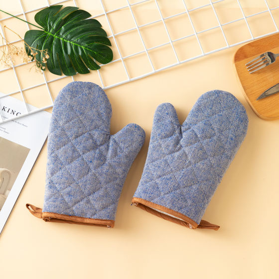 牛仔布