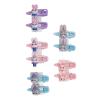 10PCS Judy Hair Clips 01