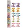 10PCS Colorful Girl Hair Clips 04