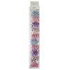 10PCS Translucent Sanrio Hair Clips 05