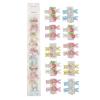 10PCS Strawberry Rabbit Hair Clips 08