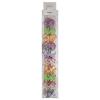10PCS Colorful Butterfly Hair Ties 13