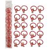 10PCS Twinkle Twinkle Hair Ties 17