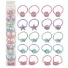 10PCS Ocean World Hair Ties 19