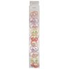 10PCS Colorful Fruit Hair Ties 20