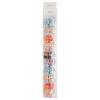 10PCS Labubu Hair Ties 21