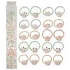 10PCS Sanrio Hair Ties 22