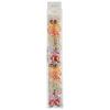10PCS Disney Princess Hair Ties 24