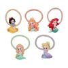 10PCS Disney Princess Hair Ties 24