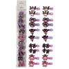 10PCS Kuromi Hair Clips 28