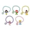 10PCS Disney Princess Hair Ties 32