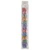 10PCS Stitch Rectangular Hair Clips 36