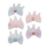 10PCS Butterfly Puppy Hair Clips 41