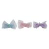 10PCS Ocean World Hair Clips 42