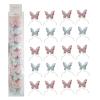 10PCS Butterfly Hair Clips 43