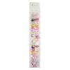 10PCS Sanrio Series Iron Pressed Five-StarClip Mixed
