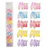 10PCS Kuromi Series BB Clip Pressed Clip Mixed