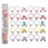 10PCS Sanrio Series Small Hair Ties BB Clip Mixed