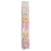 10PCS Sanrio Series Jelly Telephone Wire Hair Ties