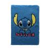 3PCS Stitch A5 Plush Notebook