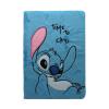 3PCS Stitch A5 Plush Notebook