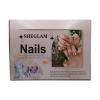 12PCS Rhinestone Nail Tips 1