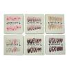 12PCS Rhinestone Nail Tips 1