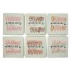 12PCS Rhinestone Nail Tips 1