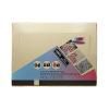 12PCS Rhinestone Nail Tips 2
