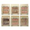 12PCS Rhinestone Nail Tips 2