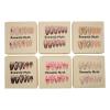 12PCS Rhinestone Nail Tips 2