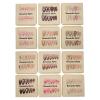 12PCS Rhinestone Nail Tips 2