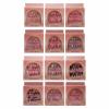 12PCS Rhinestone Nail Tips 6