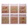 12PCS Rhinestone Nail Tips 7
