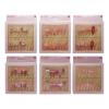 12PCS Rhinestone Nail Tips 7