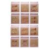 12PCS Rhinestone Nail Tips 7