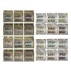 12PCS Rhinestone Nail Tips 8