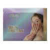 12PCS Rhinestone Nail Tips 8