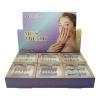 12PCS Rhinestone Nail Tips 8