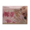 12PCS Rhinestone Nail Tips 10