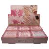 12PCS Rhinestone Nail Tips 10