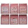 12PCS Rhinestone Nail Tips 10