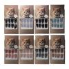 12PCS Paper Box Cat Eye Nail Tips 1