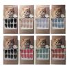 12PCS Paper Box Cat Eye Nail Tips 1