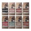 12PCS Paper Box Cat Eye Nail Tips 1